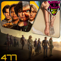 Hobbies amp Zombies 477 Viejos eternos