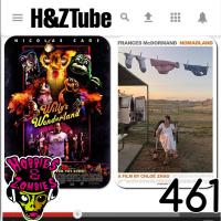 Hobbies amp Zombies 461 Botargas nomadas