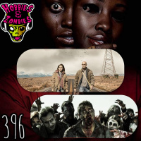 Hobbies amp Zombies 396 Nosotros los zombies