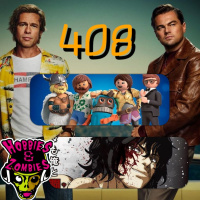 Hobbies amp Zombies 408 Once Upon a Time in Japan