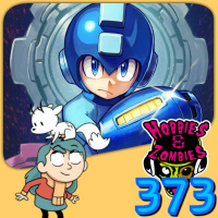 Hobbies amp Zombies 373 MegaHilda