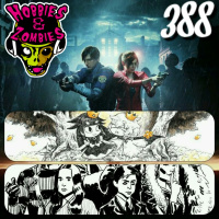 Hobbies amp Zombies 388 Resident Baby