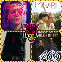 Hobbies amp Zombies 465 Promising Black Bottom