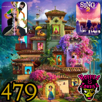 Hobbies amp Zombies 479 Hotel encantado