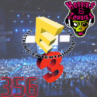 Hobbies amp Zombies 356 El Batman chino del E3