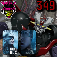 Hobbies amp Zombies 349 Ese Bato Z