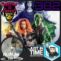 Hobbies amp Zombies 382 Fan service Incorporated