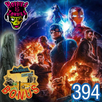 Hobbies amp Zombies 394 I love you 3000