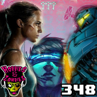 Hobbies amp Zombies 348 Pacific Shit