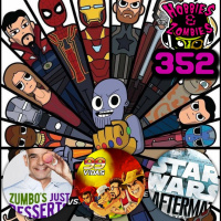 Hobbies amp Zombies 352 El Pipucho del Infinito