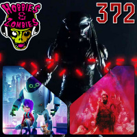 Hobbies amp Zombies 372 Robopredador