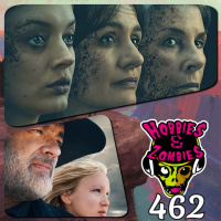 Hobbies amp Zombies 462 Reliquias del mundo