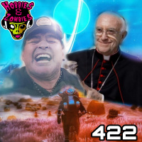 Hobbies amp Zombies 422 No Mans Papa