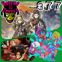 Hobbies amp Zombies 377 Castlevania Chronicles