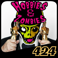 Hobbies amp Zombies 424 Parasitoscar