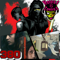 Hobbies amp Zombies 380 Que te trague el discípulo