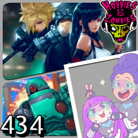 Hobbies amp Zombies 434 Glitch Fantasy REMAKE