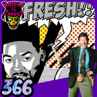 Hobbies amp Zombies 366 Mejorando el programa