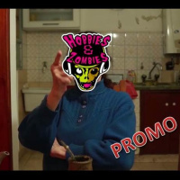 Hobbies amp Zombies Un Promo Así Nomas