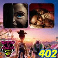 Hobbies amp Zombies 402 Toy Scary