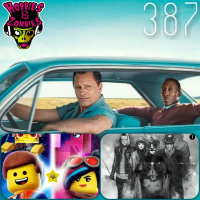 Hobbies amp Zombies 387 The Green Brick