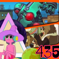 Hobbies amp Zombies 435 Raccoon gospel