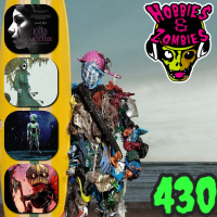Hobbies amp Zombies 430 Ojos de Pepenador Fantasma