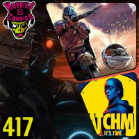 Hobbies amp Zombies 417 Yodita Legendario