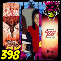 Hobbies amp Zombies 398 Dejando odio