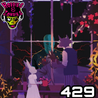 Hobbies amp Zombies 429 Bloodstars