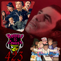 Hobbies amp Zombies 423 Jojocula