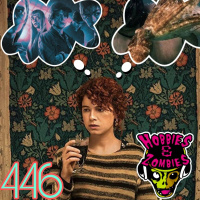 Hobbies amp Zombies 446 De pulpos, mutantes y mentiras