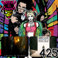 Hobbies amp Zombies 425 Scientology preys