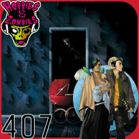 Hobbies amp Zombies 407 Belzebubi