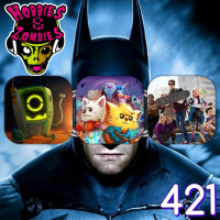 Hobbies amp Zombies 421 Catbreak VR