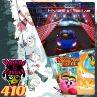 Hobbies amp Zombies 410 Carroaventuras