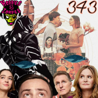 Hobbies amp Zombies 343 From Wakanda with Love