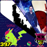 Hobbies amp Zombies 397 El cuarto micrófono