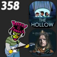 Hobbies amp Zombies 358 Hereditary Songs