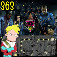 Hobbies amp Zombies 363 El Espacio Oscuro