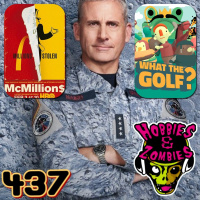 Hobbies amp Zombies 437 McForce