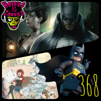 Hobbies amp Zombies 368 Baticelulas legosas