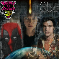 Hobbies amp Zombies 355 El Anon Solo