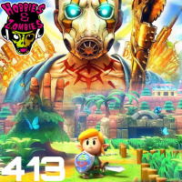 Hobbies amp Zombies 413 Vault Awakening