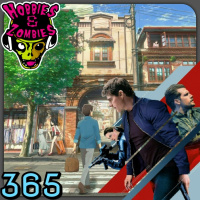 Hobbies amp Zombies 365 Odisea Imposible