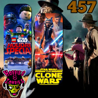 Hobbies amp Zombies 457 Clone Cowboys