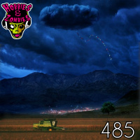 Hobbies amp Zombies 485 Alien Math Farm