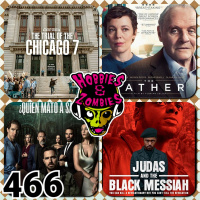 Hobbies amp Zombies 466 The Black Father of Chicago