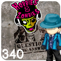 Hobbies amp Zombies 340 Preguntamesta
