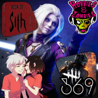 Hobbies amp Zombies 369 Jedis, Peces y Criticos de Agua